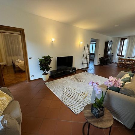Appartamento Villa Trento Lido di Venezia Bagian luar foto