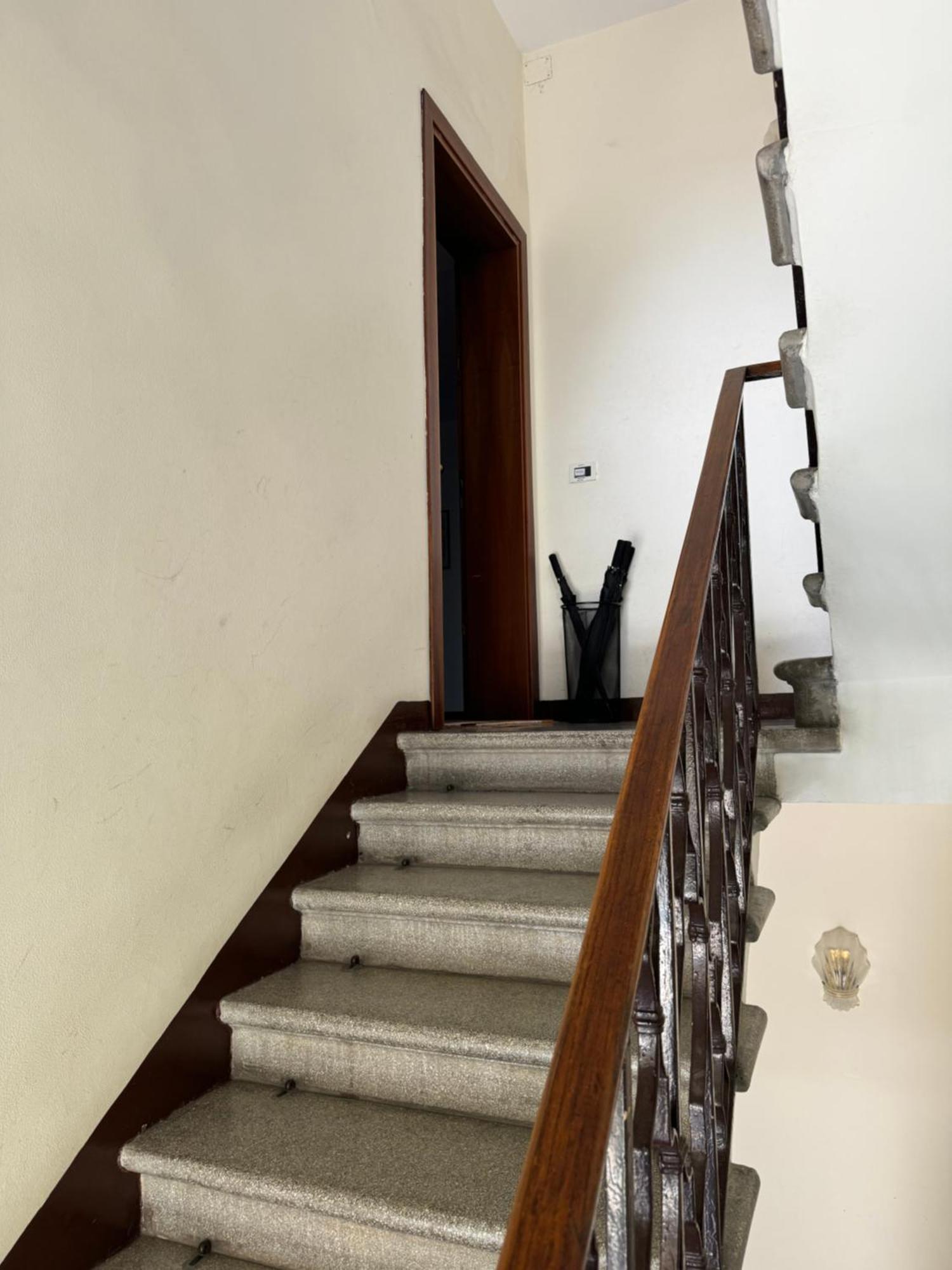 Appartamento Villa Trento Lido di Venezia Bagian luar foto